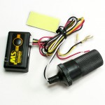 Hard Wire kit MS Multi Safer MotoPark. Low Voltage Cut Off, Battery Discharge Prevention (BDP)